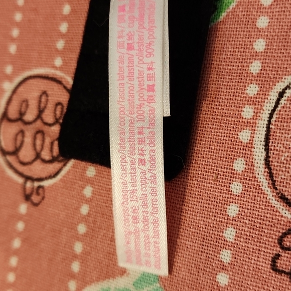 Victoria's Secret Pink Bra - Picture 8 of 8